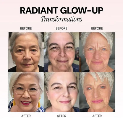 Luxe - Color Changing Foundation